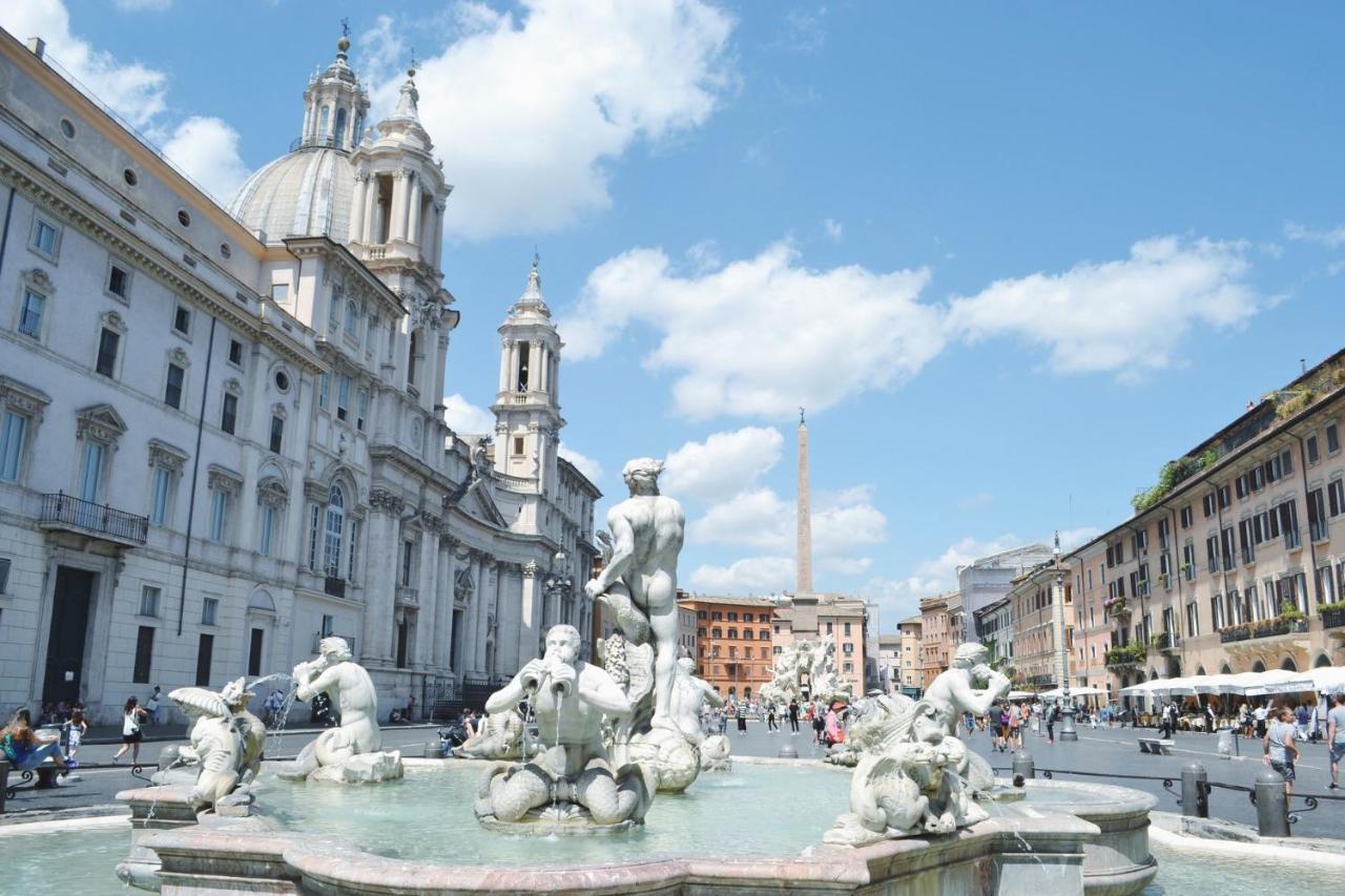Da Adriana Al Vaticano Roma Exterior foto